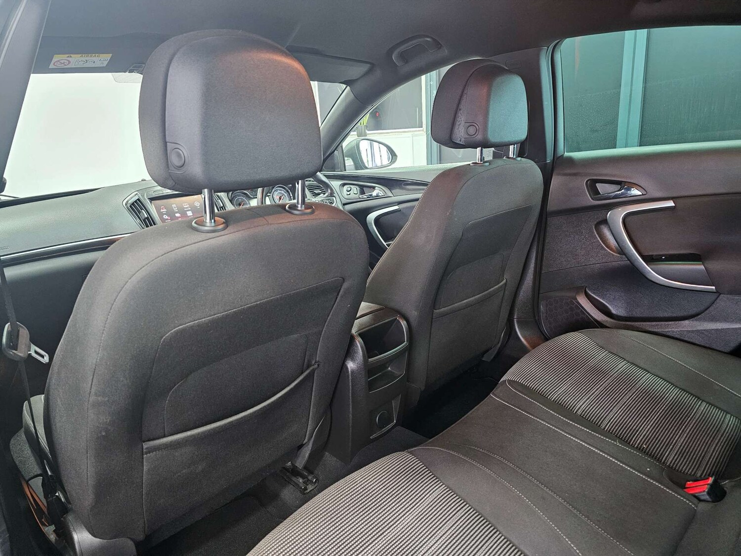 Used Vauxhall Insignia 2017 for sale - 78196771: Photo 92