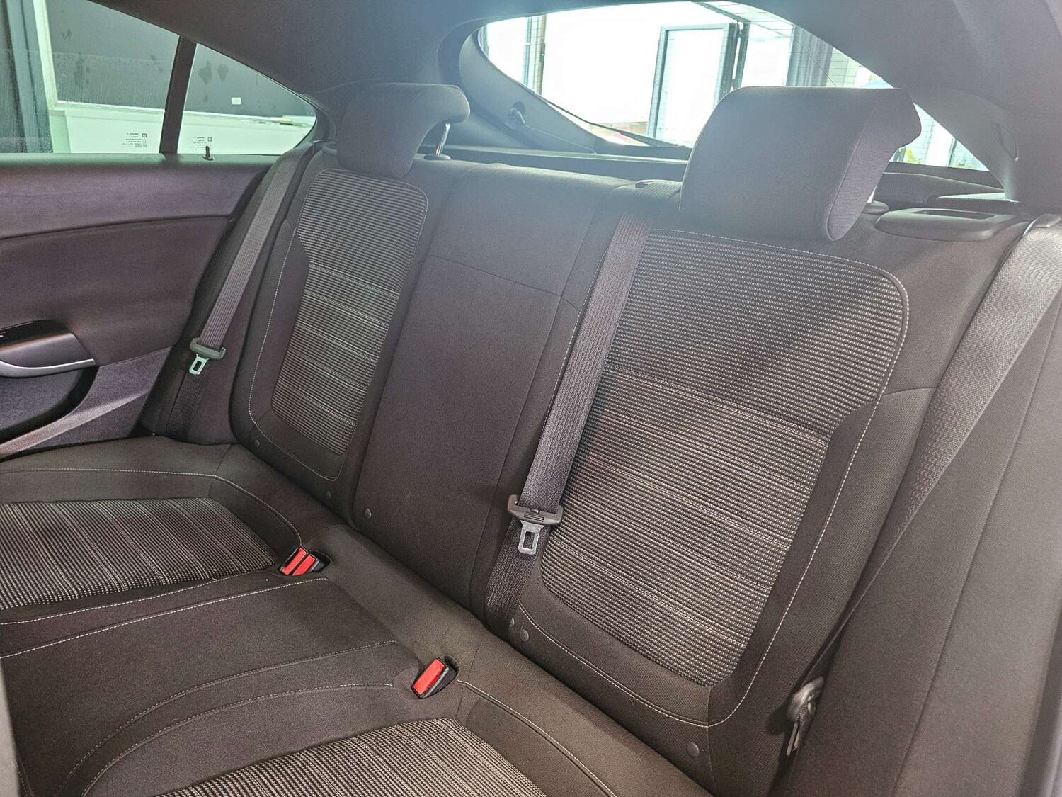 Used Vauxhall Insignia 2017 for sale - 78196771: Photo 93