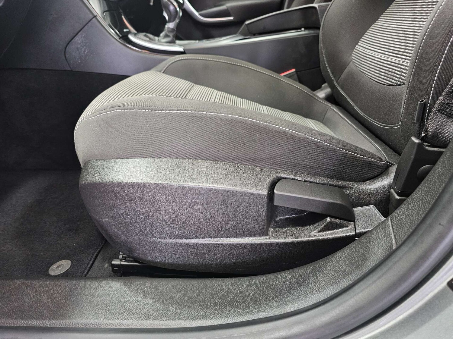 Used Vauxhall Insignia 2017 for sale - 78196771: Photo 96