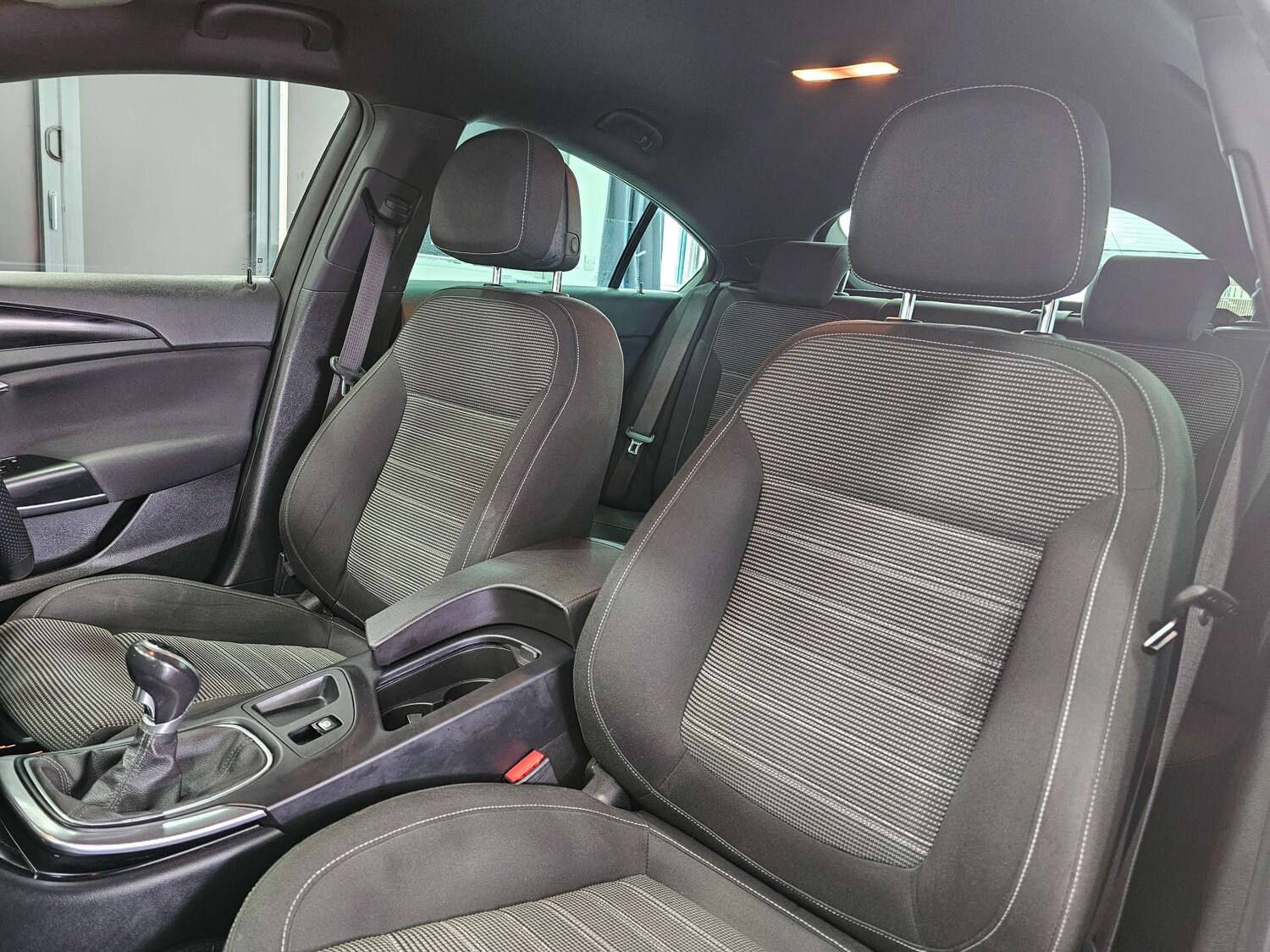 Used Vauxhall Insignia 2017 for sale - 78196771: Photo 98