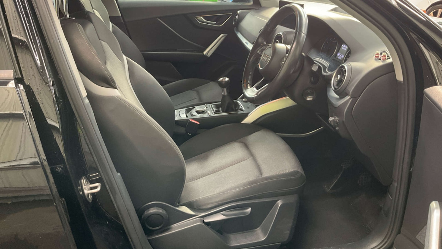 Used Audi Q2 2017 for sale - 77803653: Photo 12