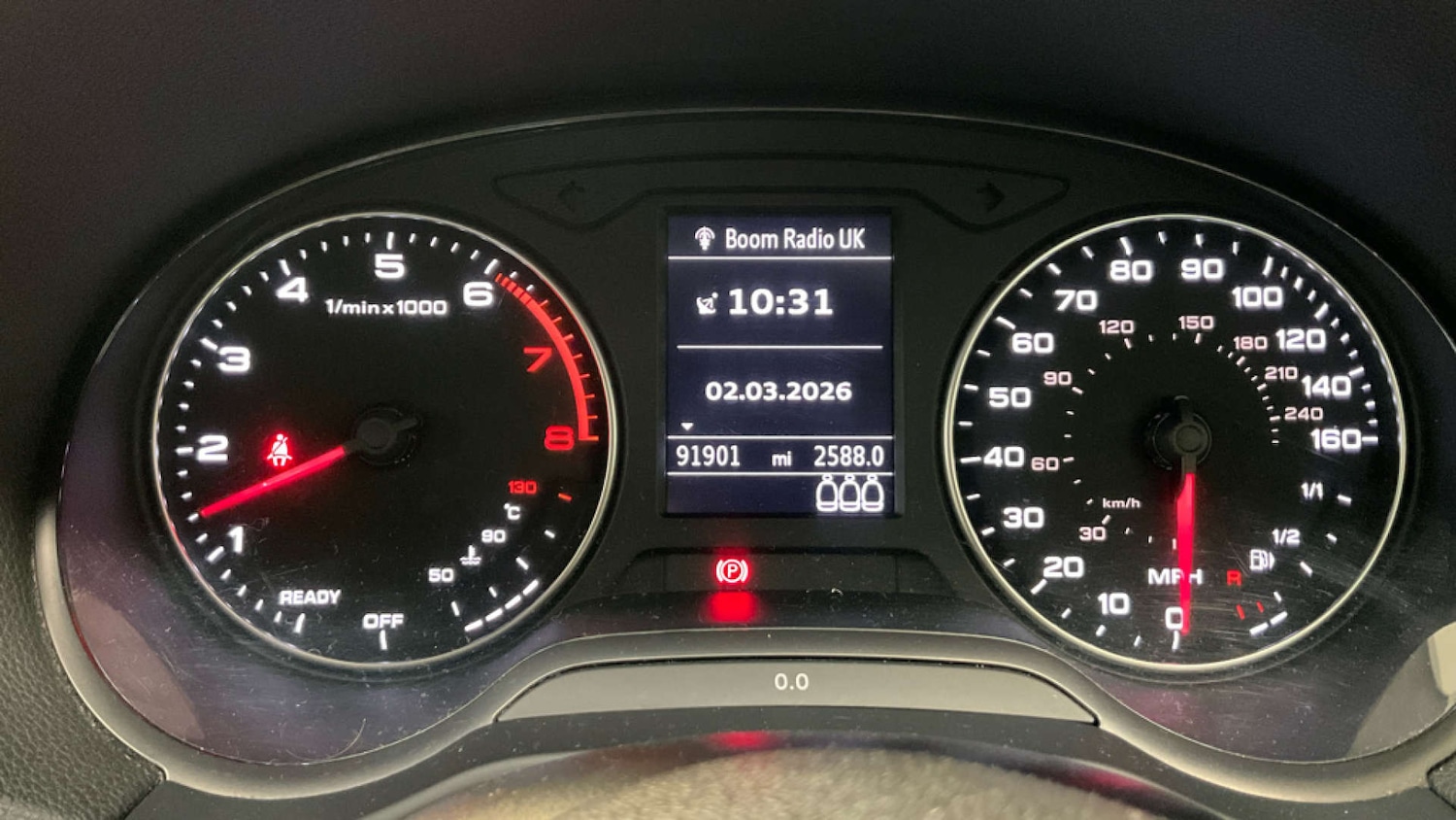 Used Audi Q2 2017 for sale - 77803653: Photo 13