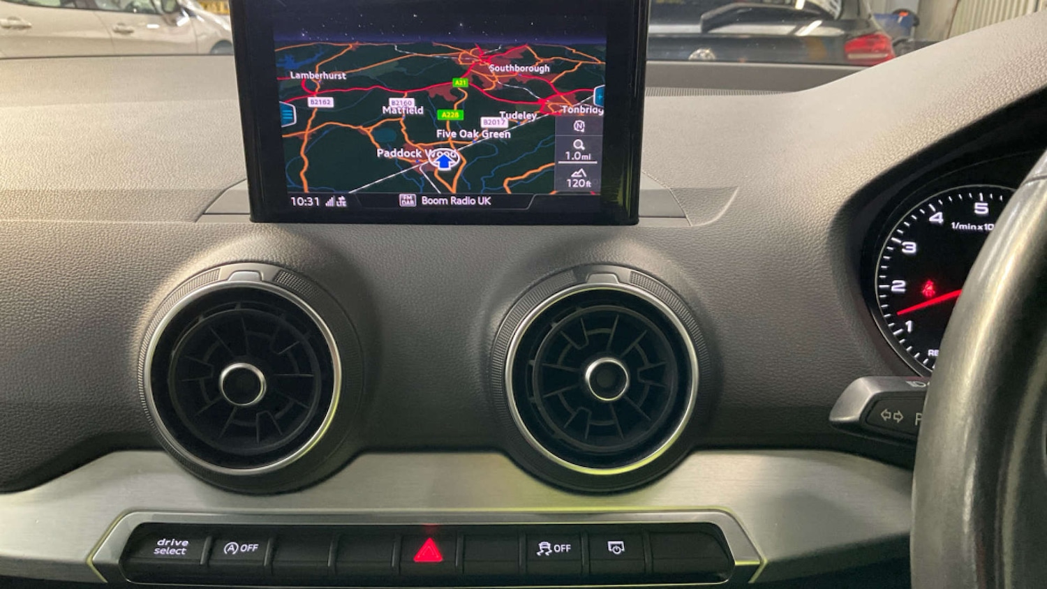 Used Audi Q2 2017 for sale - 77803653: Photo 14