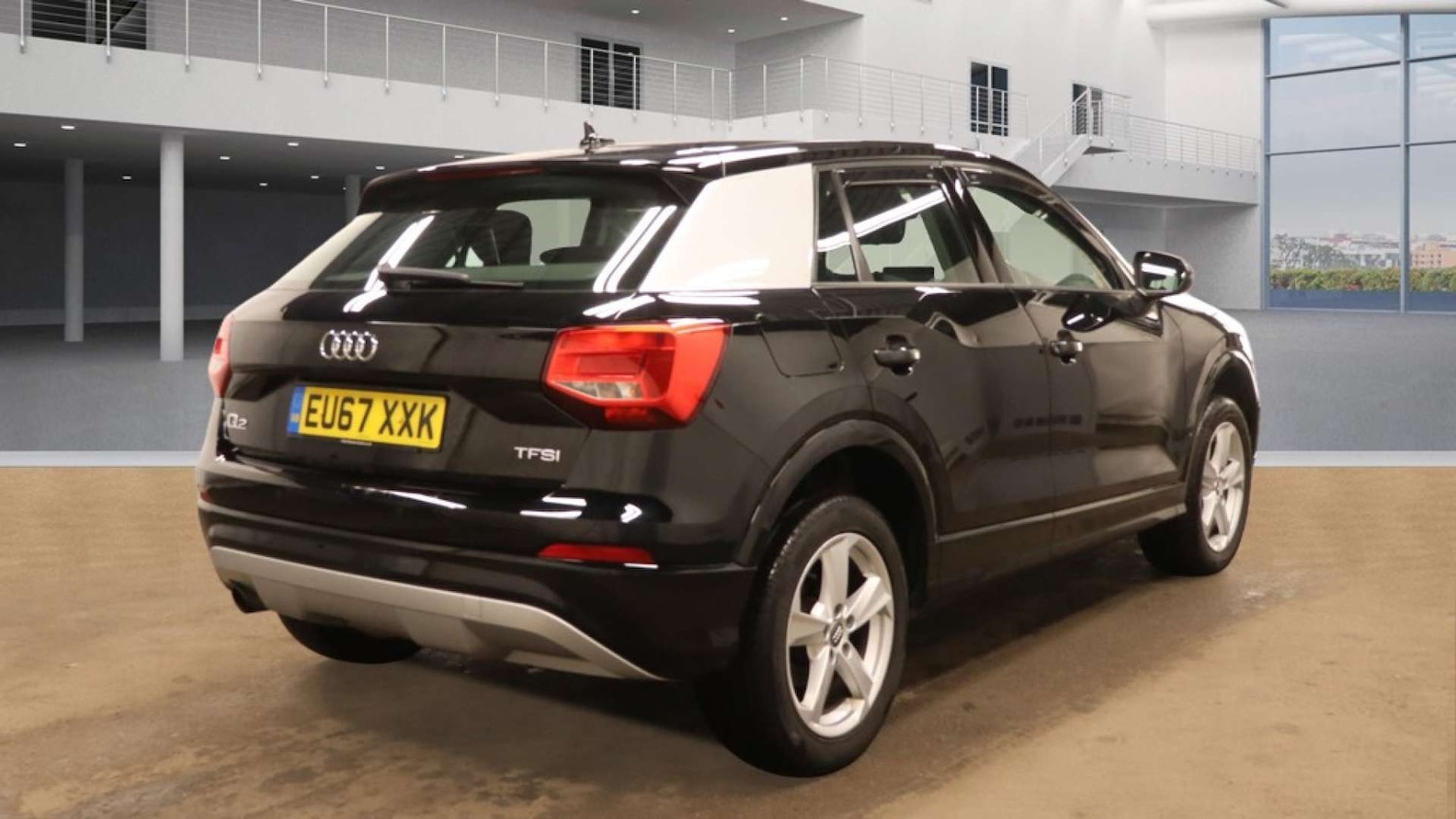 Used Audi Q2 2017 for sale - 77803653: Photo 5