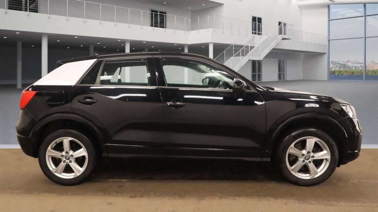 Used Audi Q2 2017 for sale - 77803653: Photo 7