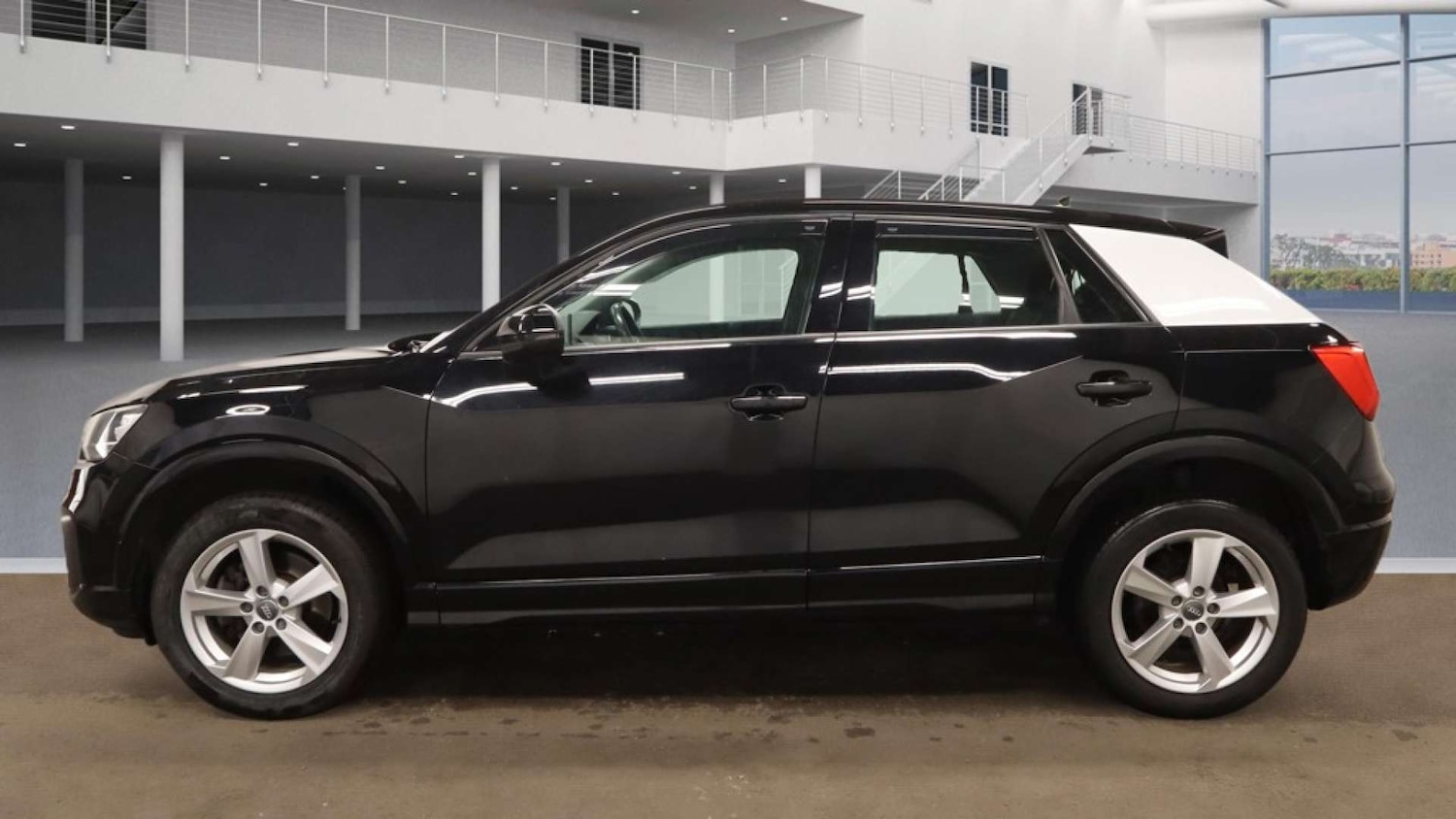 Used Audi Q2 2017 for sale - 77803653: Photo 8