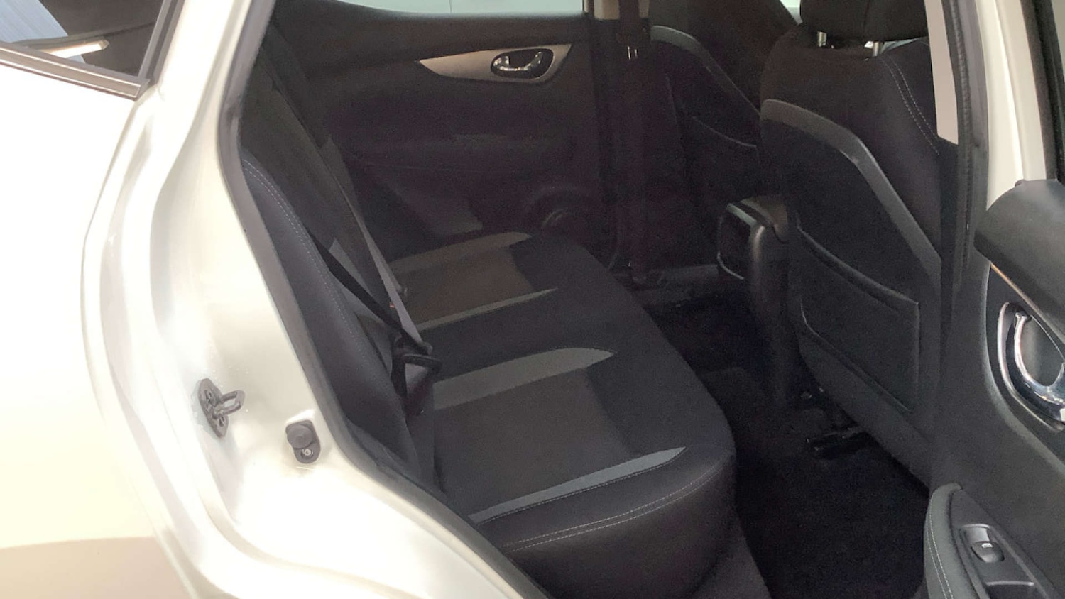 Used Nissan Qashqai 2019 for sale - 77591908: Photo 11