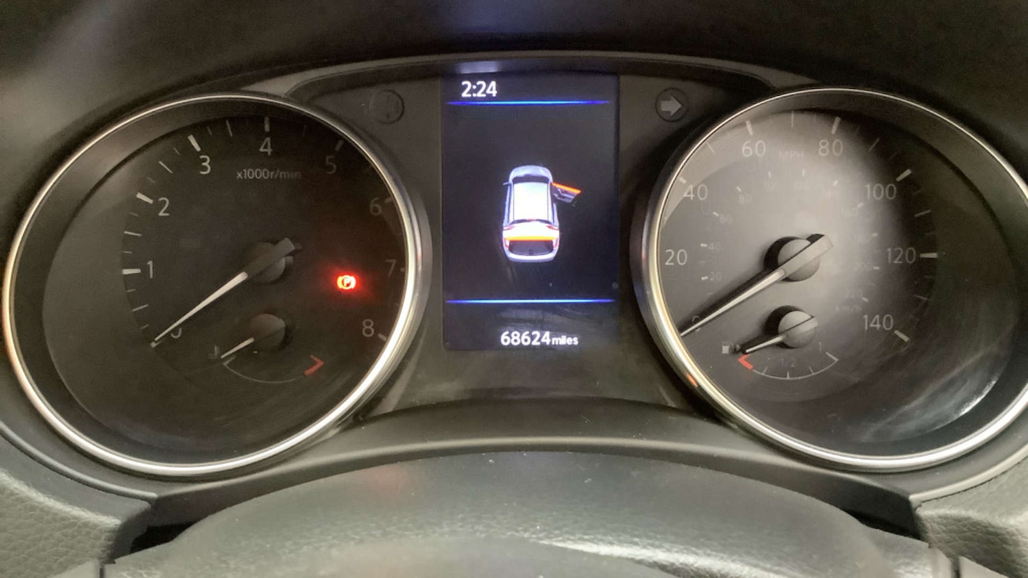 Used Nissan Qashqai 2019 for sale - 77591908: Photo 13