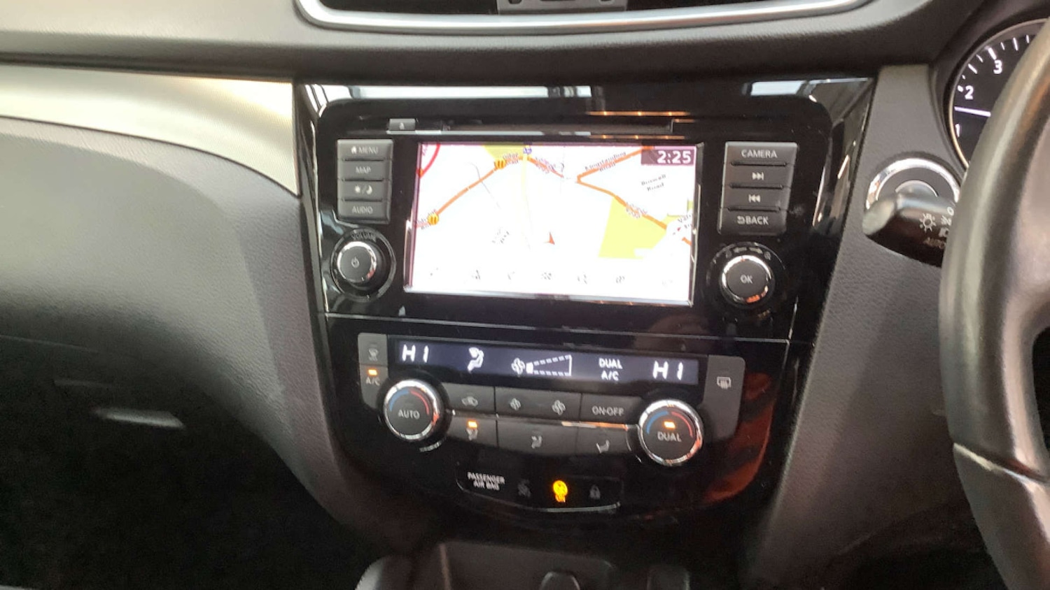 Used Nissan Qashqai 2019 for sale - 77591908: Photo 14