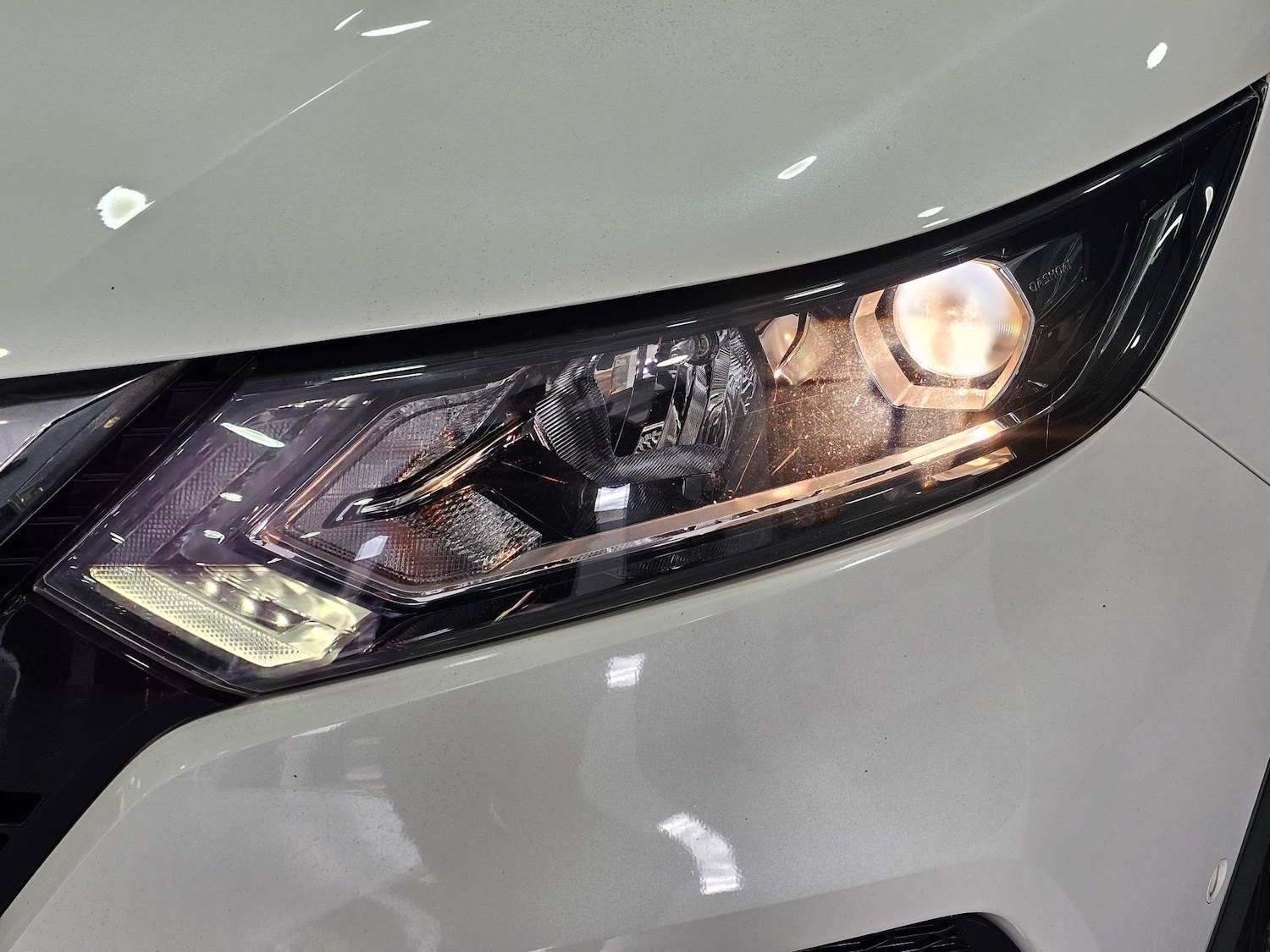 Used Nissan Qashqai 2019 for sale - 77591908: Photo 18