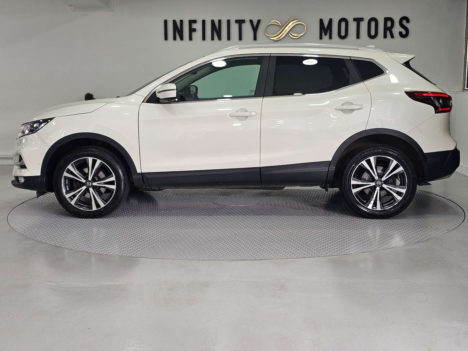 Used Nissan Qashqai 2019 for sale - 77591908: Photo 20