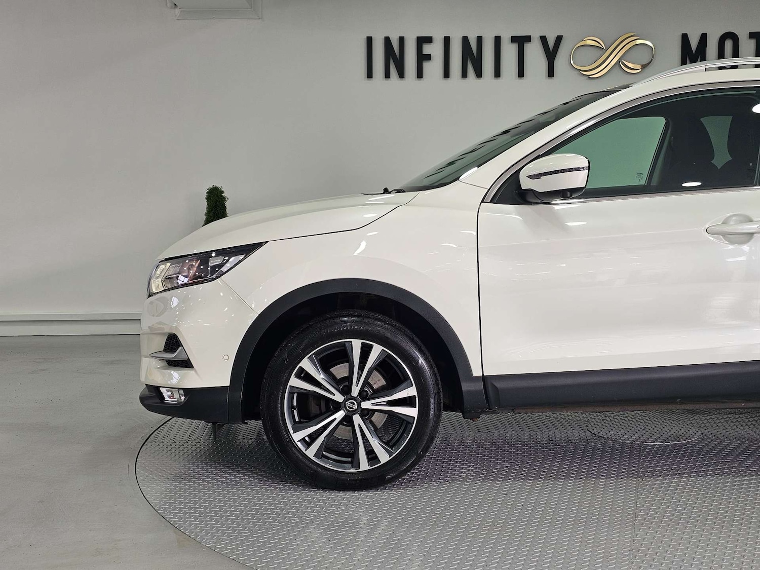 Used Nissan Qashqai 2019 for sale - 77591908: Photo 21