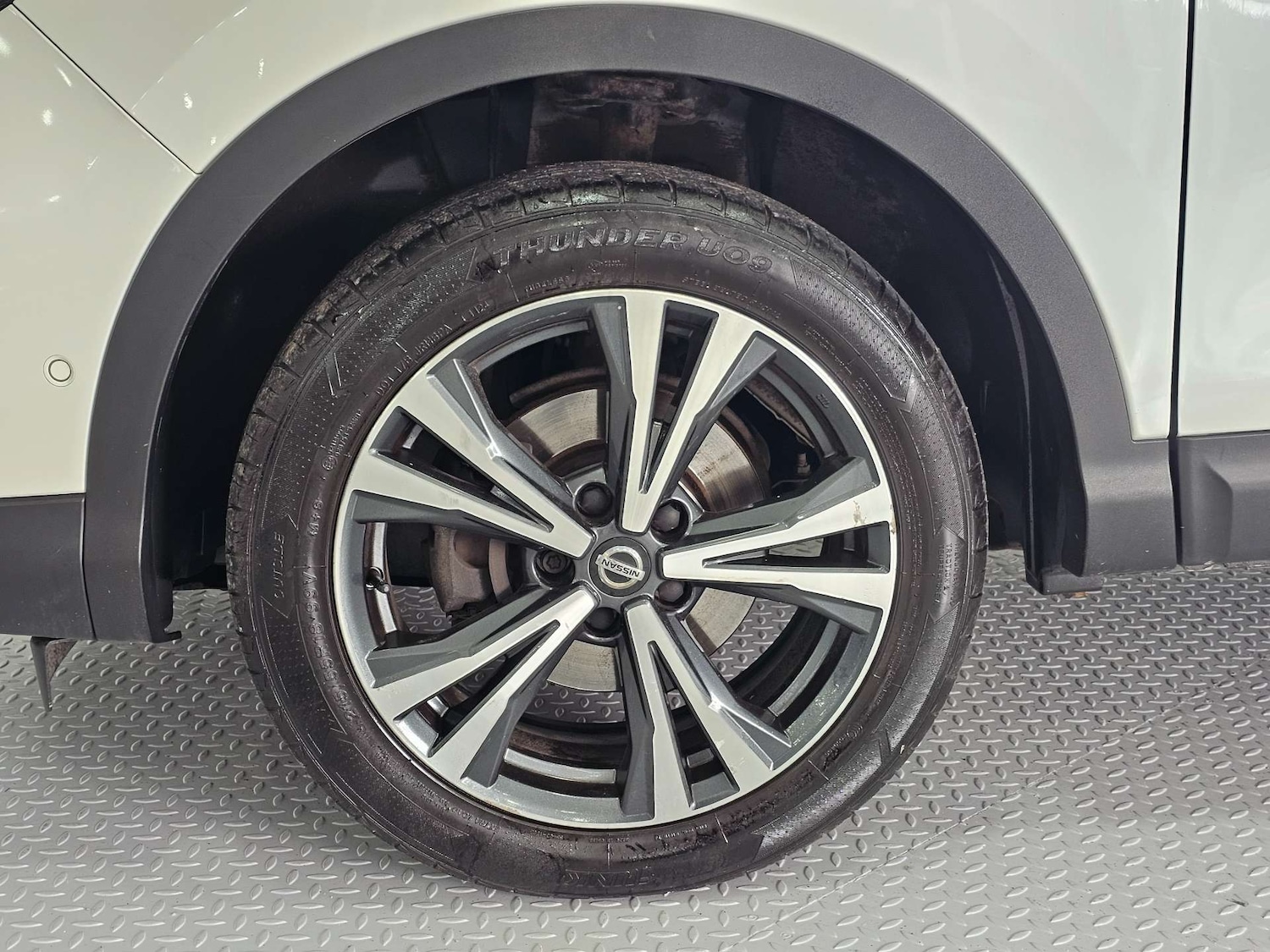 Used Nissan Qashqai 2019 for sale - 77591908: Photo 22