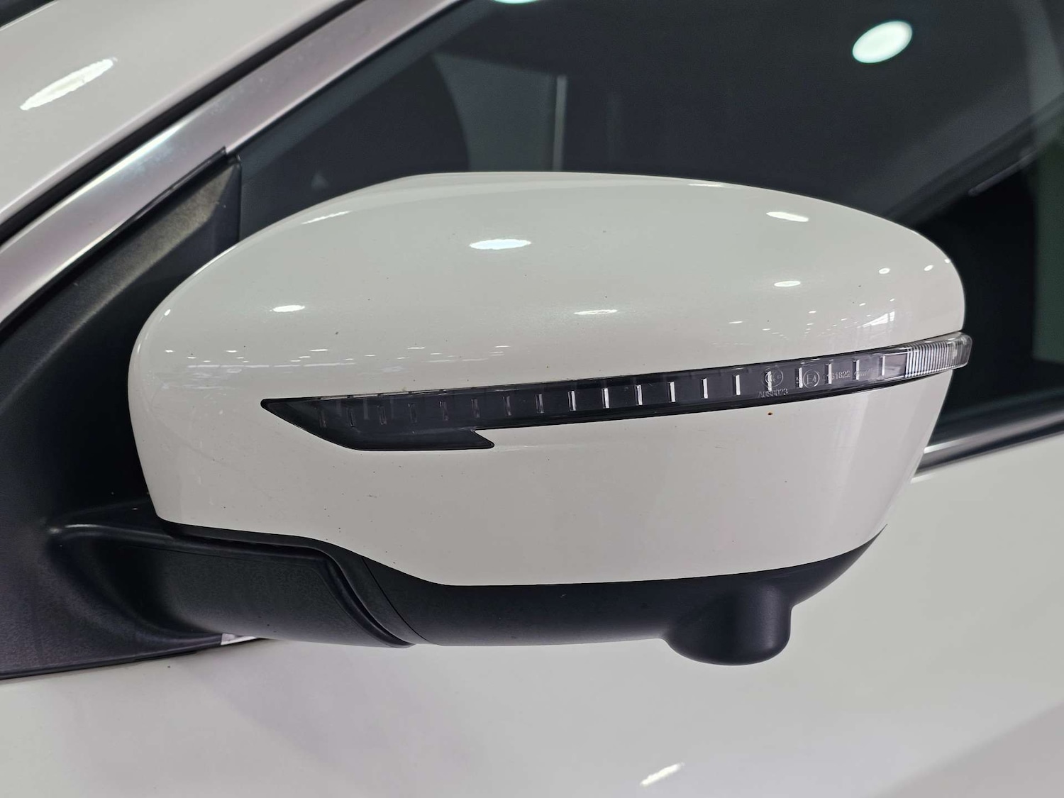 Used Nissan Qashqai 2019 for sale - 77591908: Photo 23