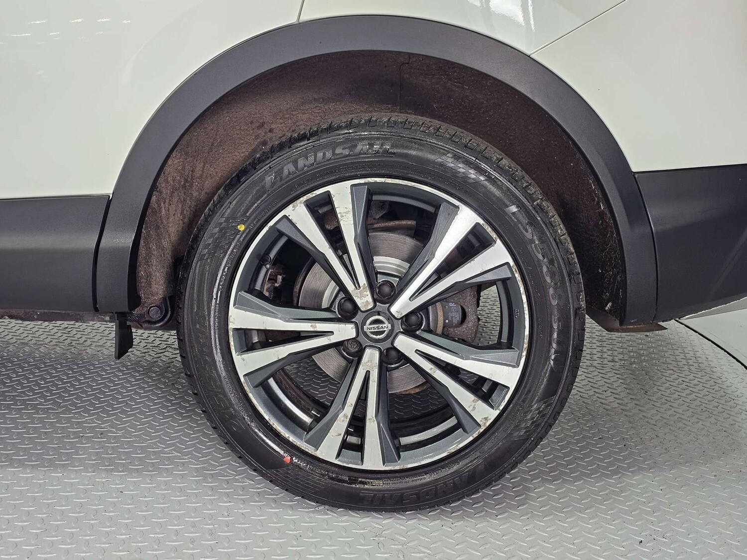 Used Nissan Qashqai 2019 for sale - 77591908: Photo 24