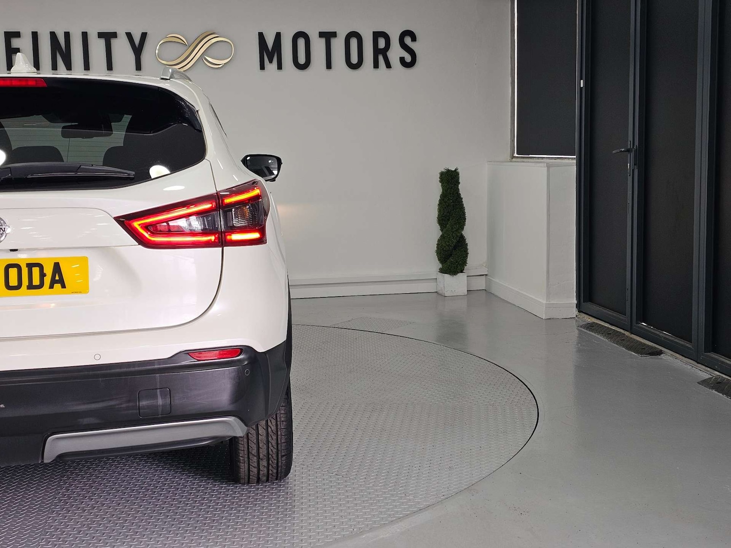 Used Nissan Qashqai 2019 for sale - 77591908: Photo 25