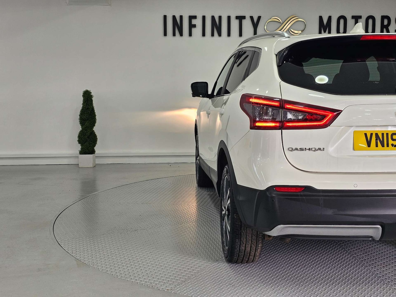 Used Nissan Qashqai 2019 for sale - 77591908: Photo 26