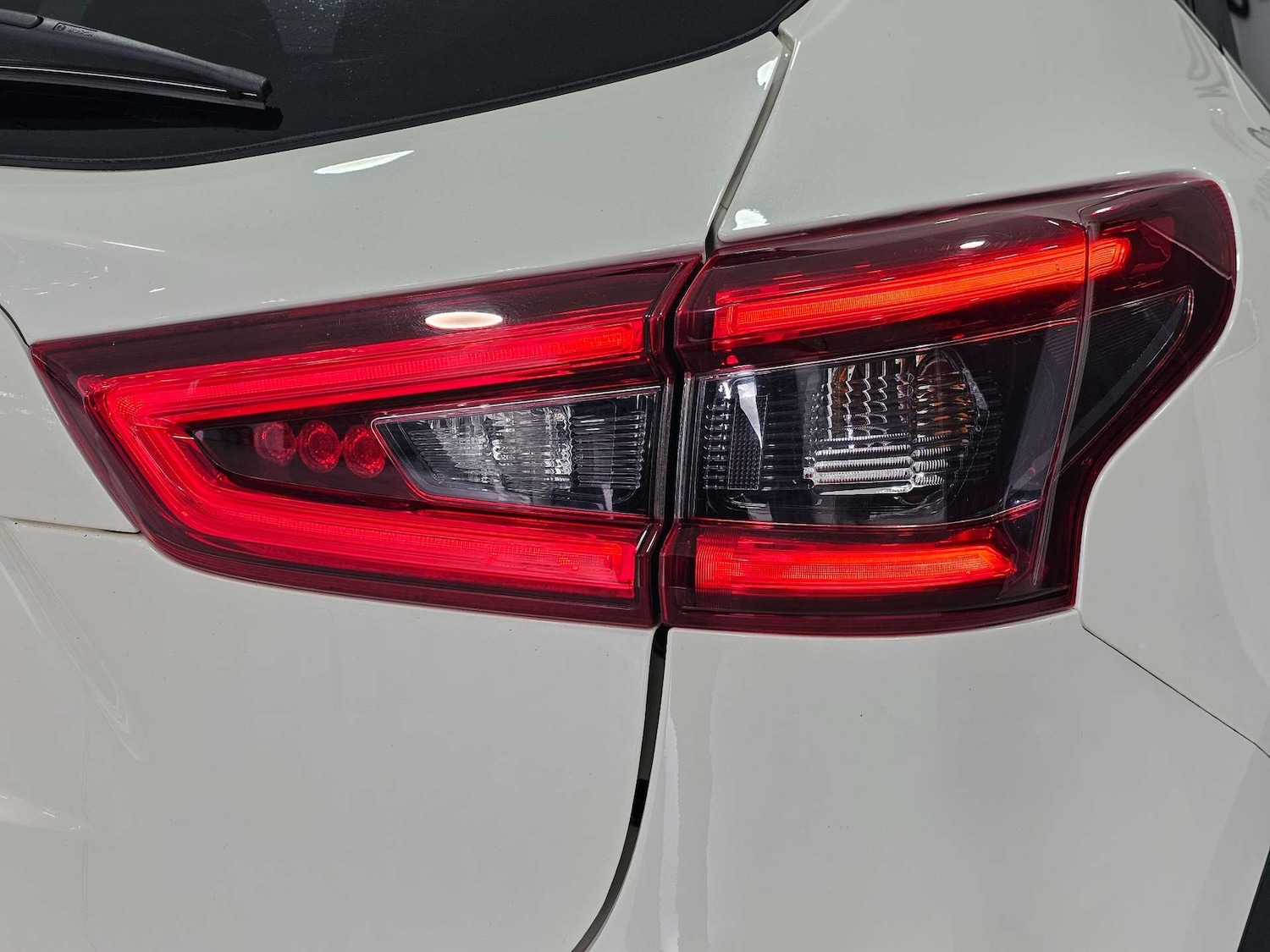 Used Nissan Qashqai 2019 for sale - 77591908: Photo 27