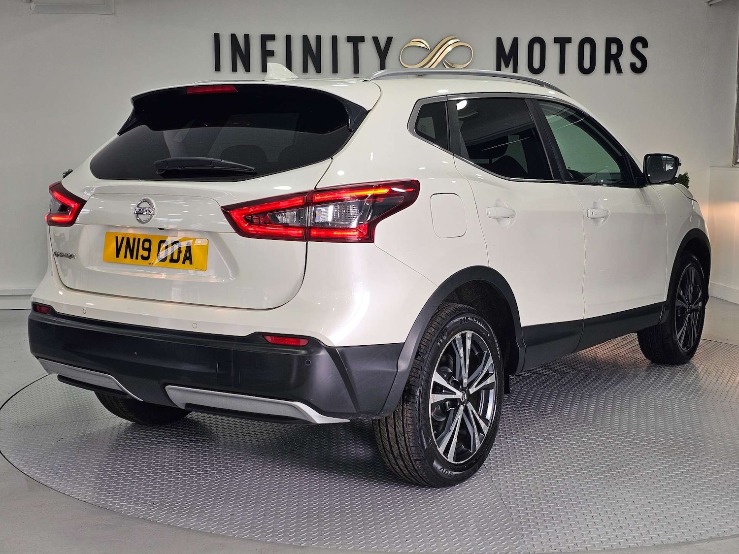 Used Nissan Qashqai 2019 for sale - 77591908: Photo 28