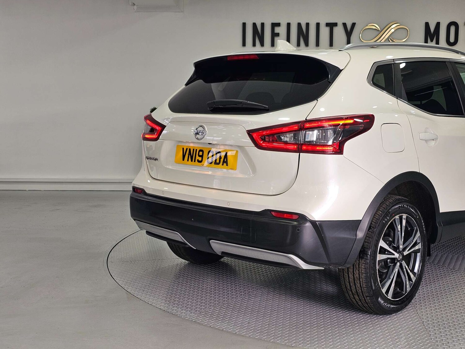 Used Nissan Qashqai 2019 for sale - 77591908: Photo 29