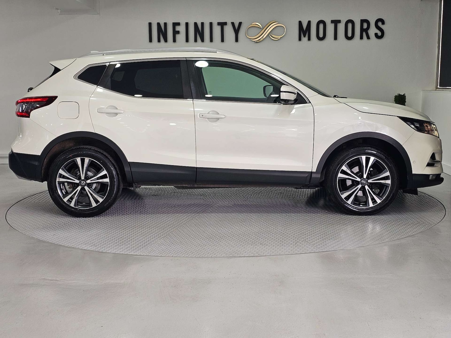 Used Nissan Qashqai 2019 for sale - 77591908: Photo 30