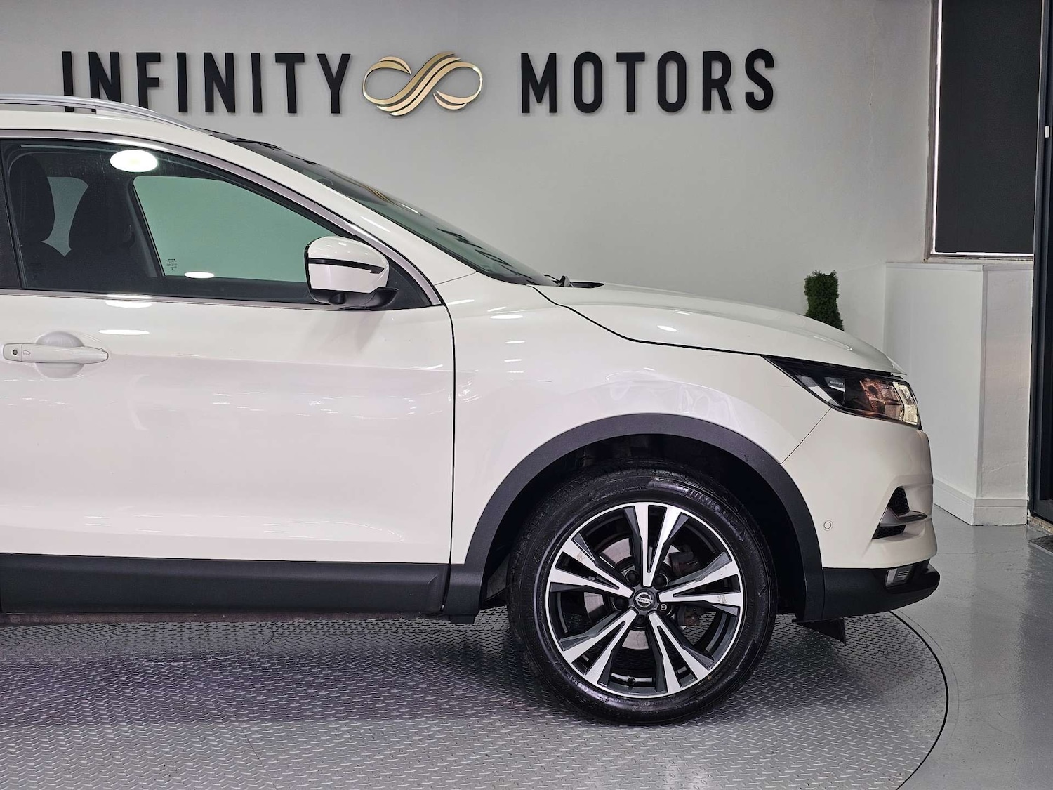 Used Nissan Qashqai 2019 for sale - 77591908: Photo 31