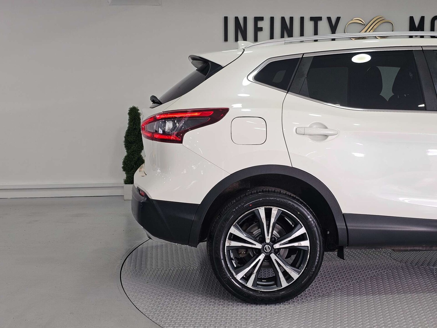 Used Nissan Qashqai 2019 for sale - 77591908: Photo 32