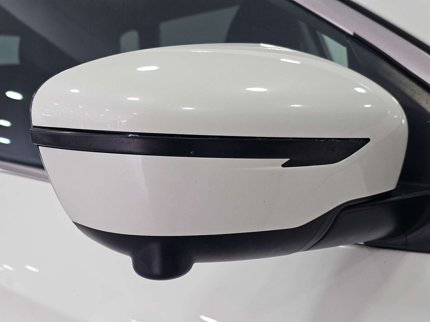 Used Nissan Qashqai 2019 for sale - 77591908: Photo 34