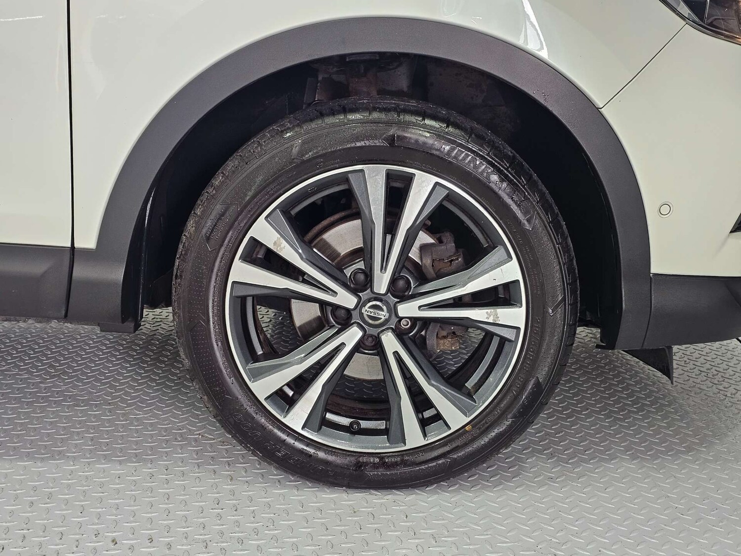 Used Nissan Qashqai 2019 for sale - 77591908: Photo 35