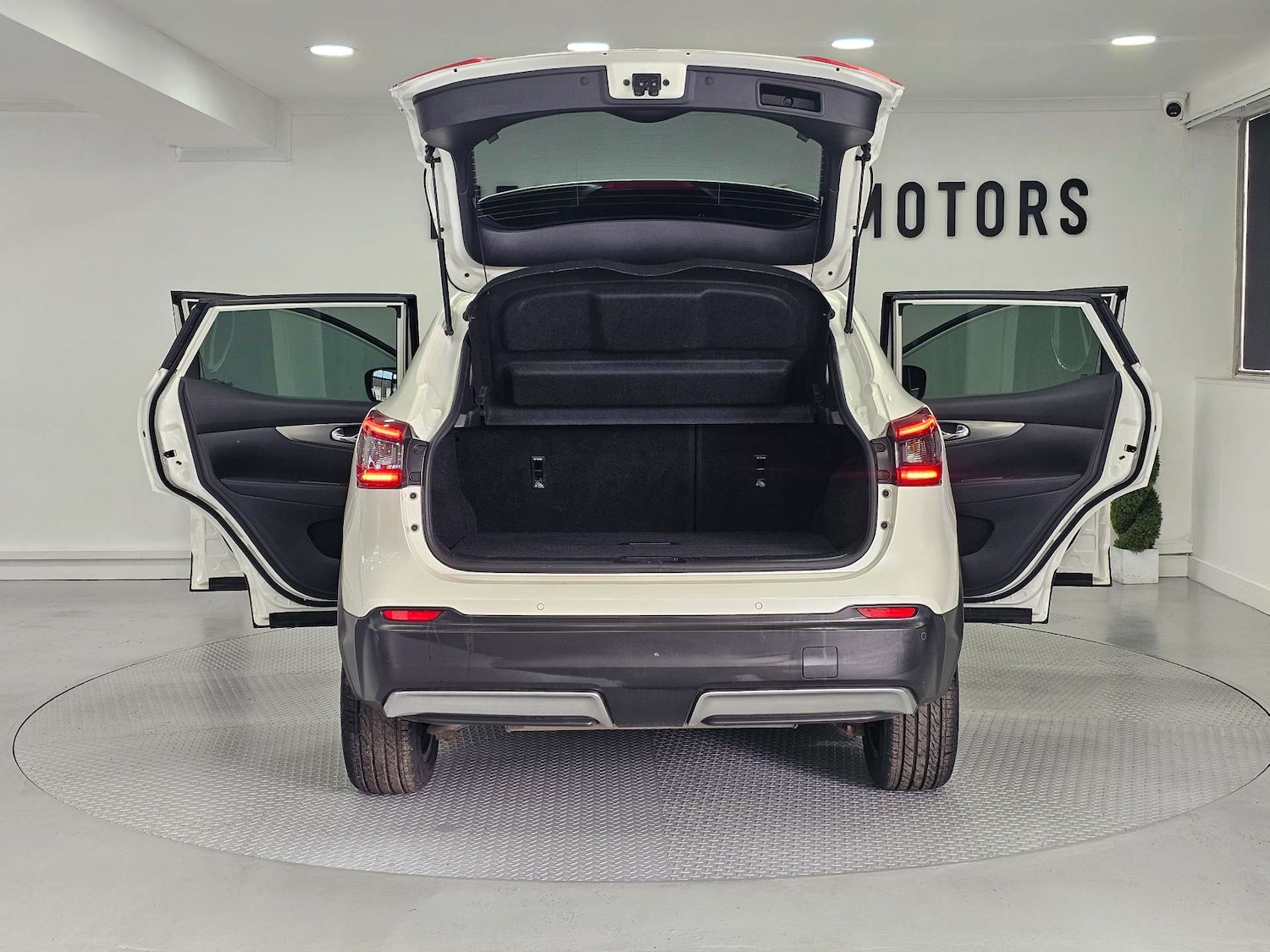 Used Nissan Qashqai 2019 for sale - 77591908: Photo 39