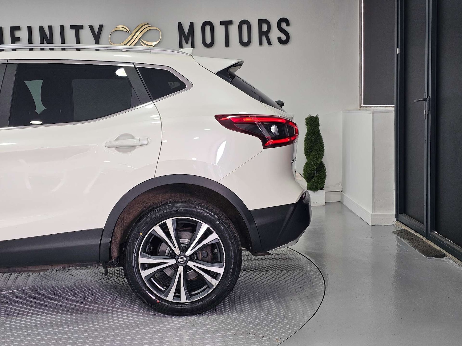 Used Nissan Qashqai 2019 for sale - 77591908: Photo 40