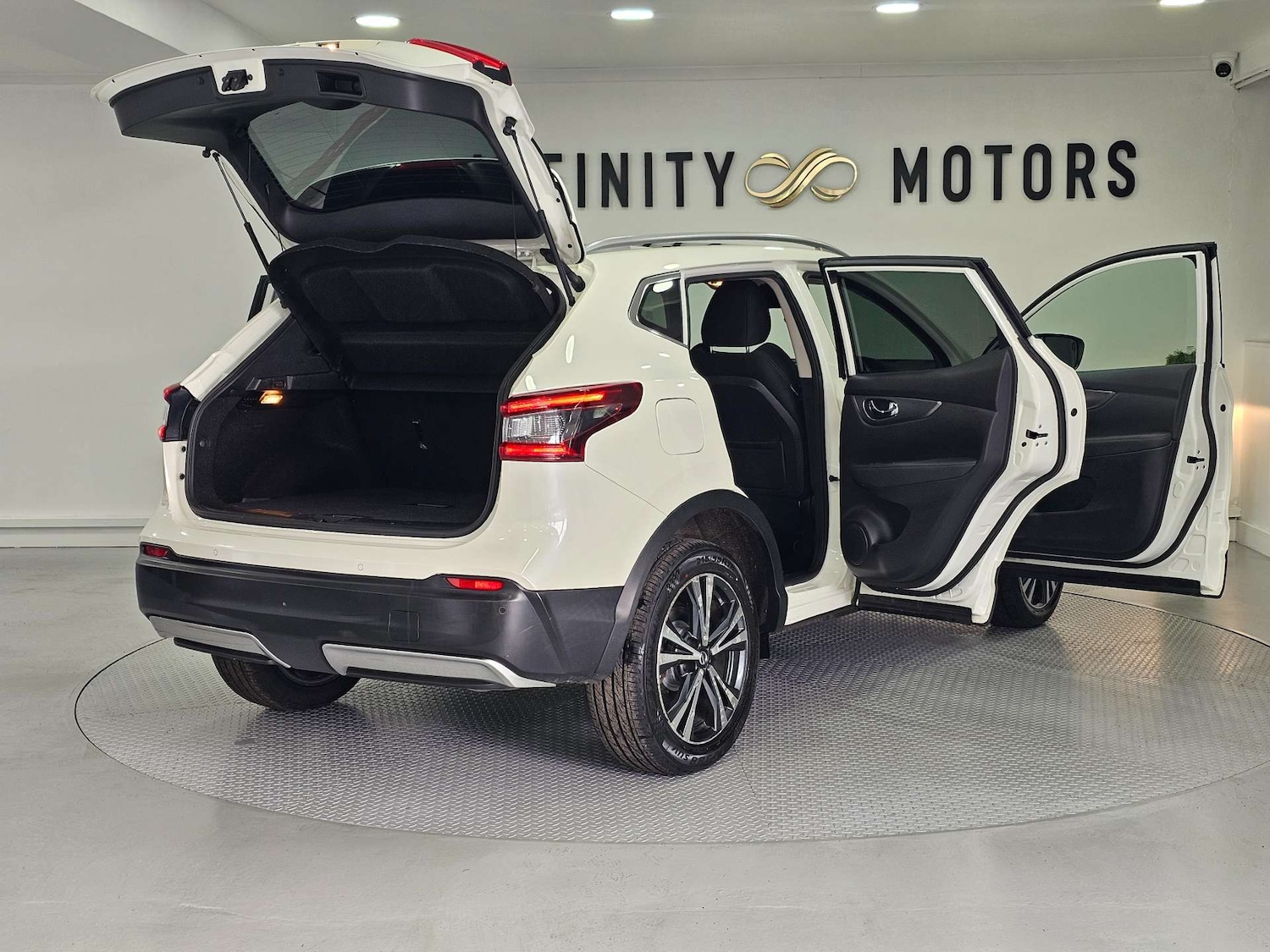 Used Nissan Qashqai 2019 for sale - 77591908: Photo 41