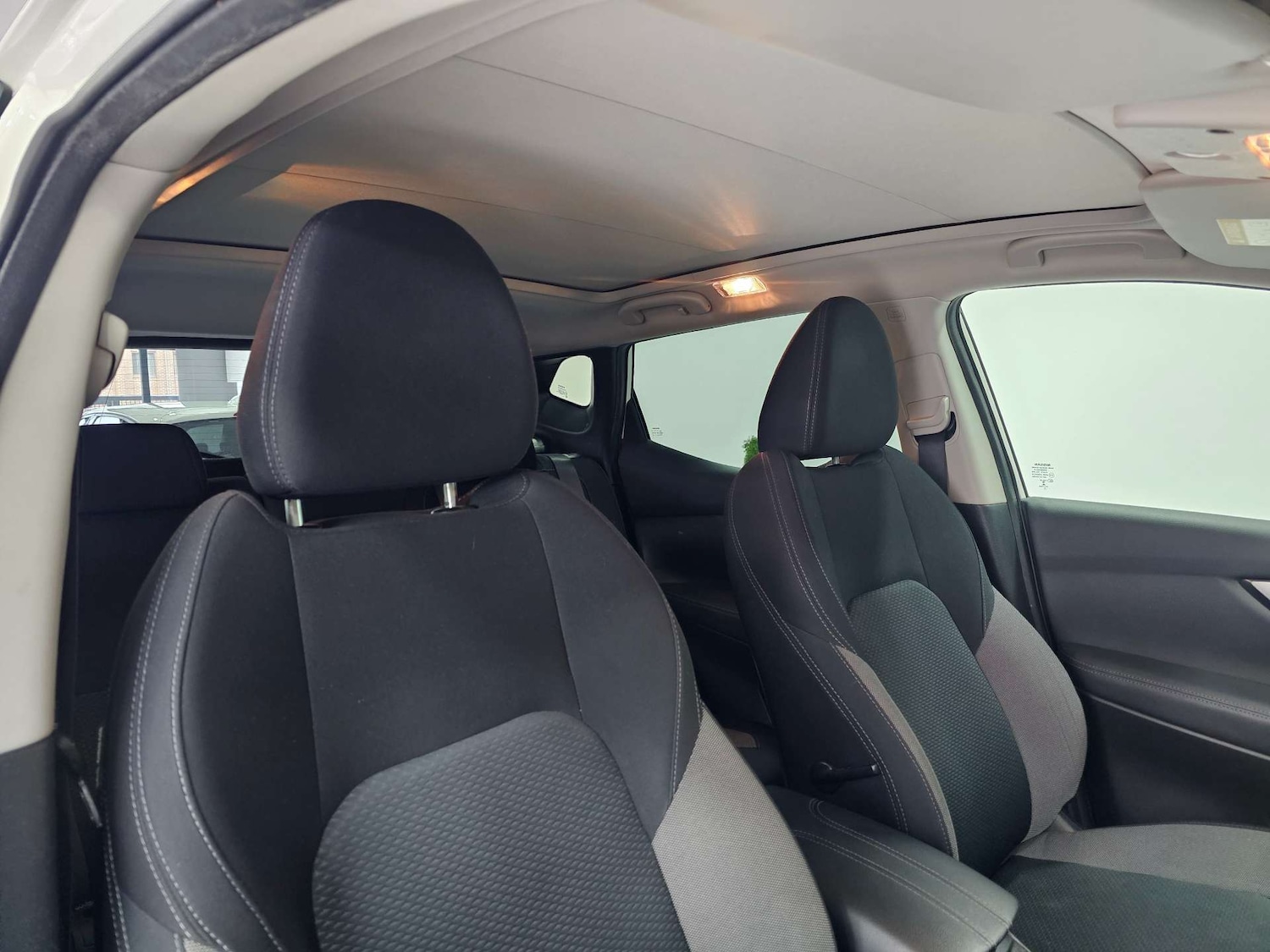 Used Nissan Qashqai 2019 for sale - 77591908: Photo 44