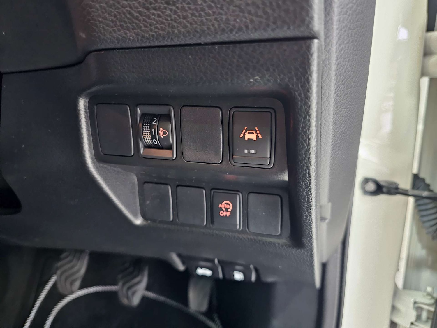 Used Nissan Qashqai 2019 for sale - 77591908: Photo 45