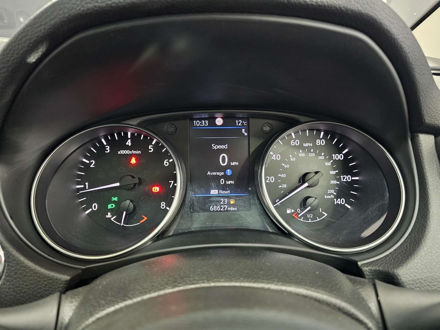 Used Nissan Qashqai 2019 for sale - 77591908: Photo 46