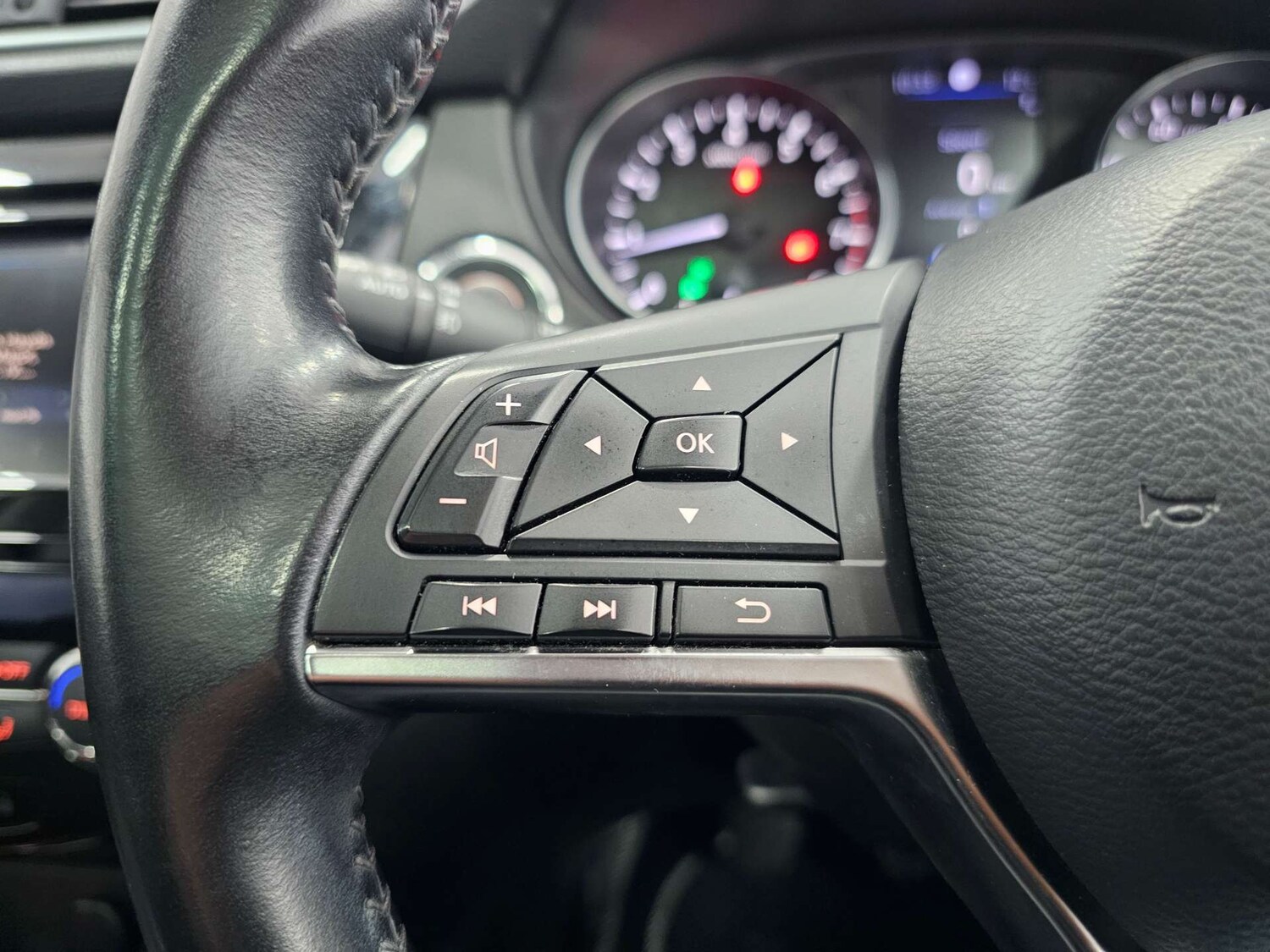 Used Nissan Qashqai 2019 for sale - 77591908: Photo 48