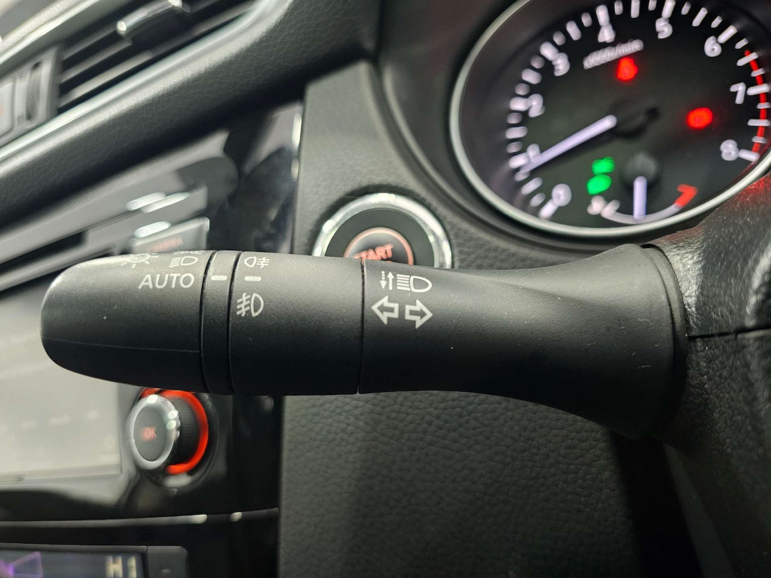 Used Nissan Qashqai 2019 for sale - 77591908: Photo 50