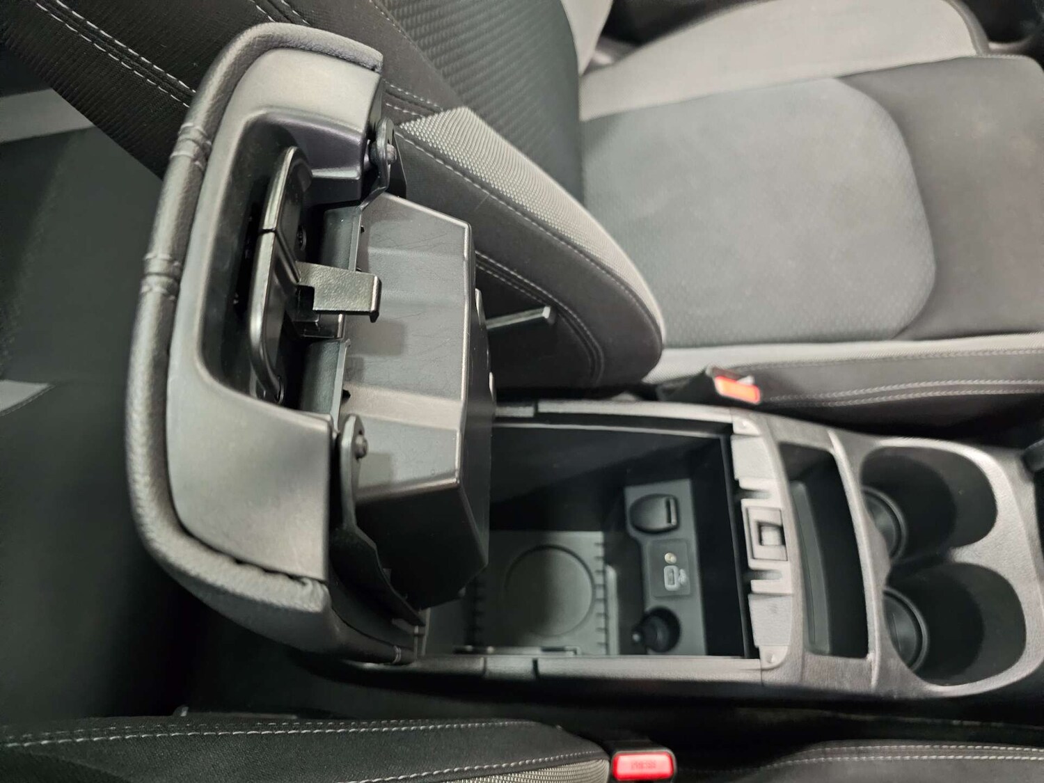 Used Nissan Qashqai 2019 for sale - 77591908: Photo 51