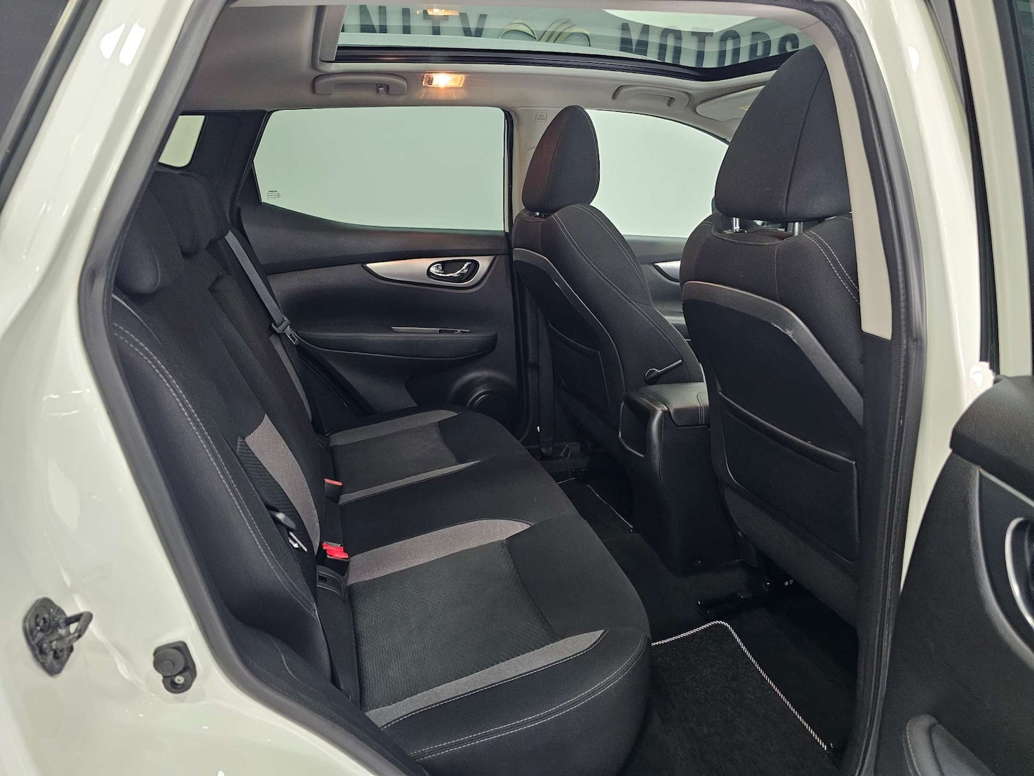 Used Nissan Qashqai 2019 for sale - 77591908: Photo 55