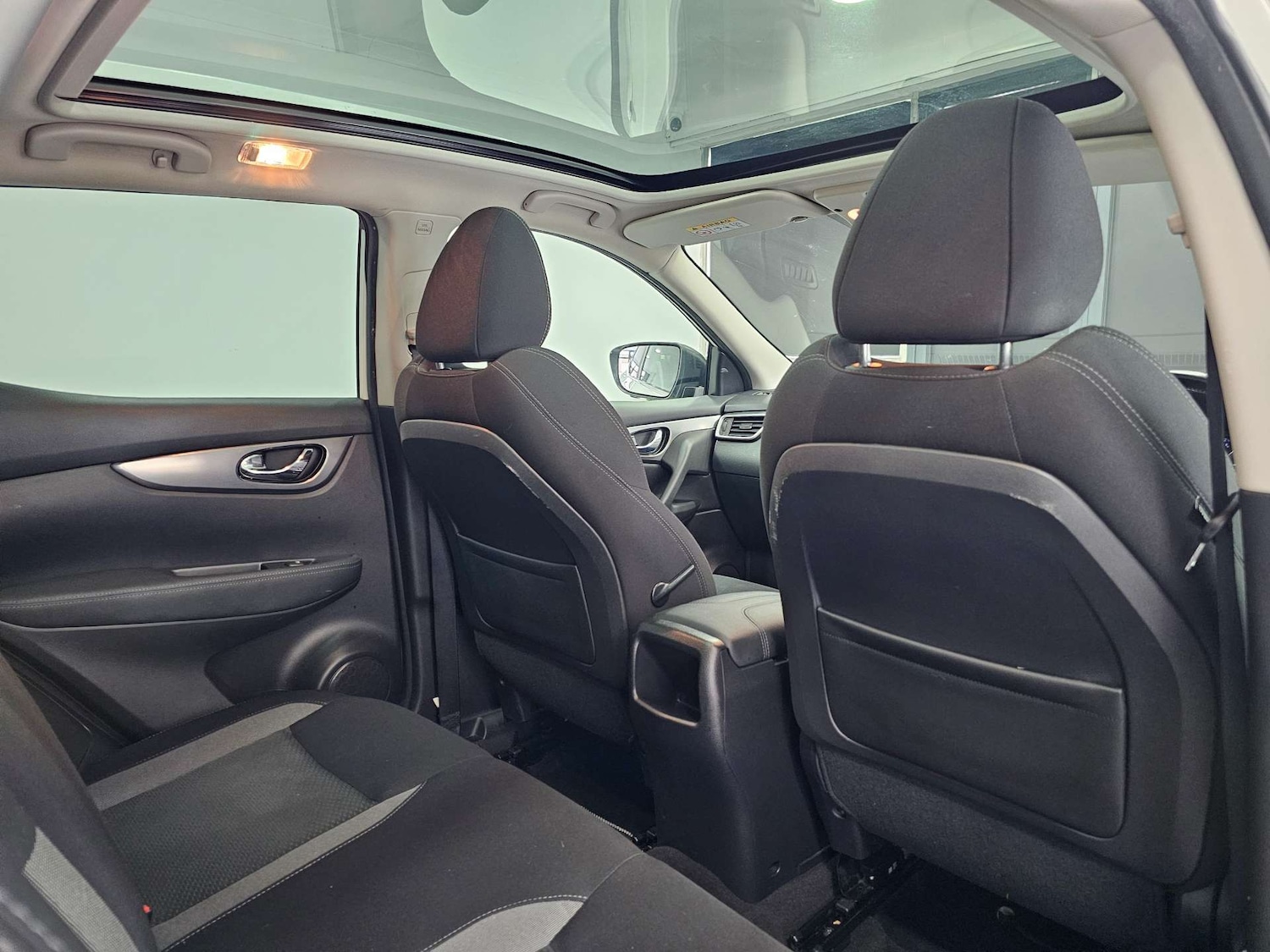 Used Nissan Qashqai 2019 for sale - 77591908: Photo 56