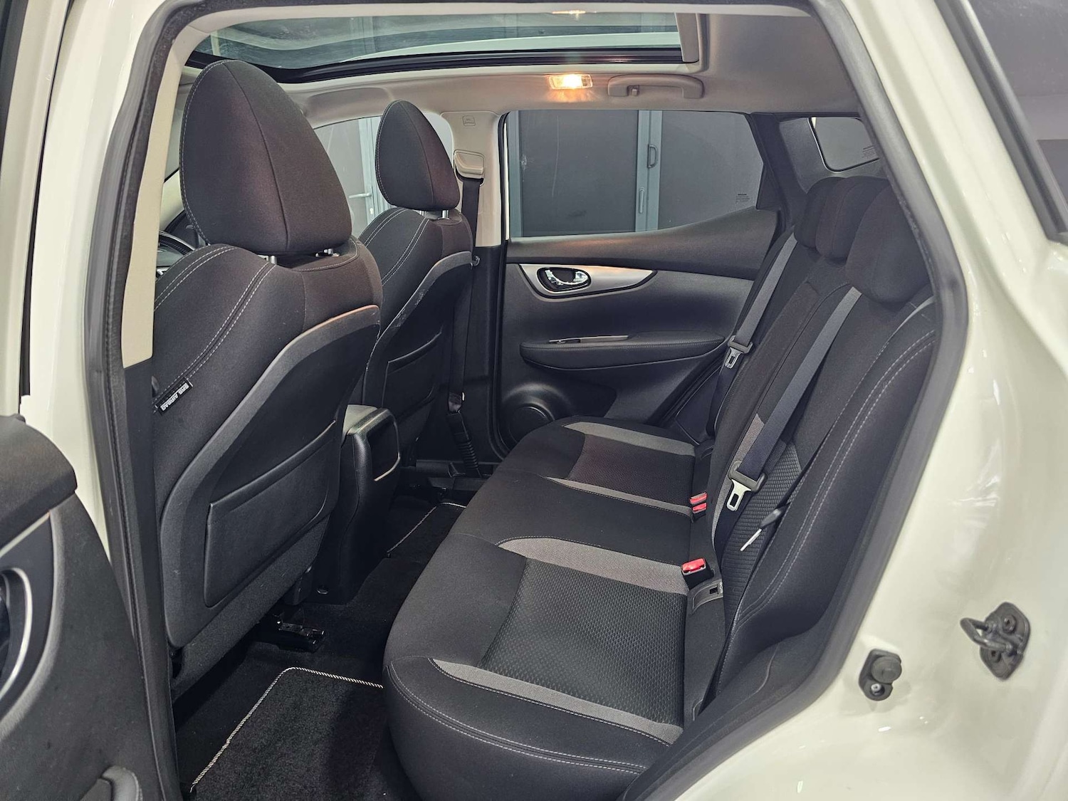 Used Nissan Qashqai 2019 for sale - 77591908: Photo 57