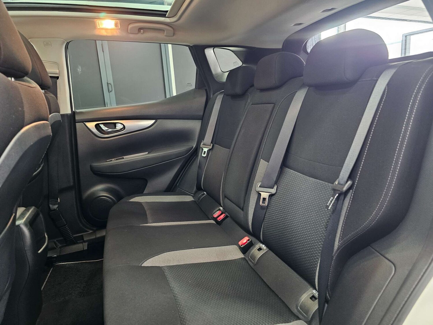 Used Nissan Qashqai 2019 for sale - 77591908: Photo 58