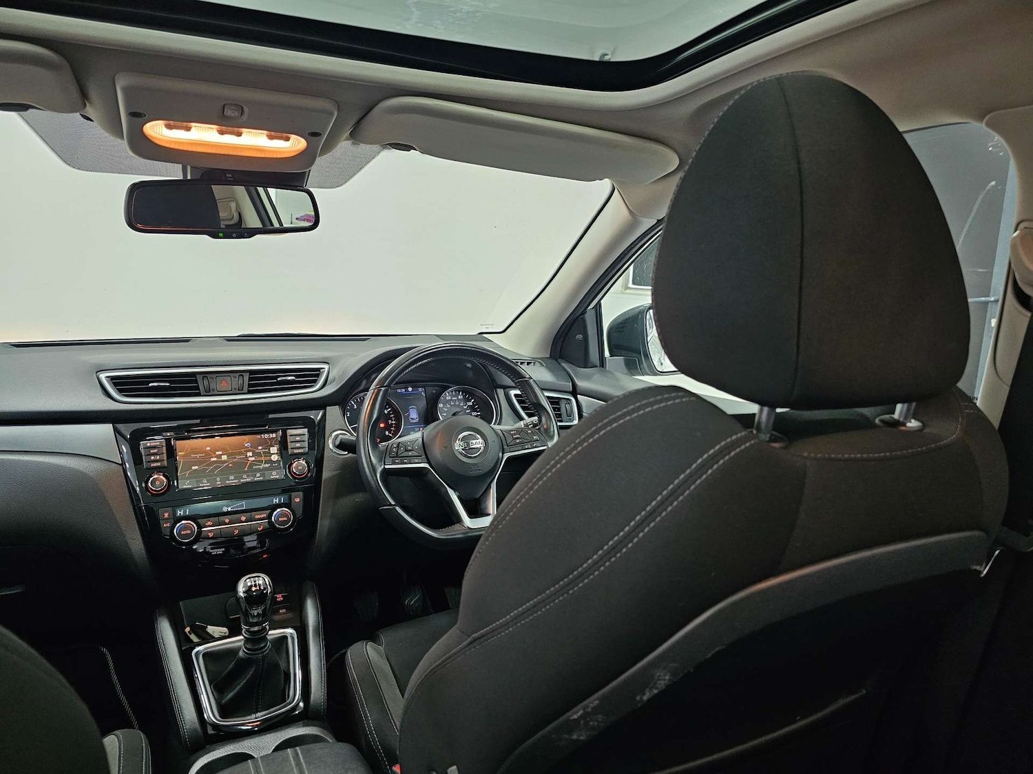 Used Nissan Qashqai 2019 for sale - 77591908: Photo 59