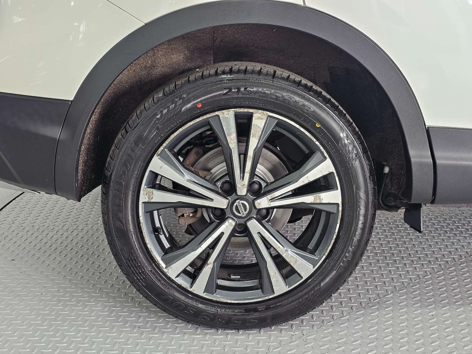 Used Nissan Qashqai 2019 for sale - 77591908: Photo 61