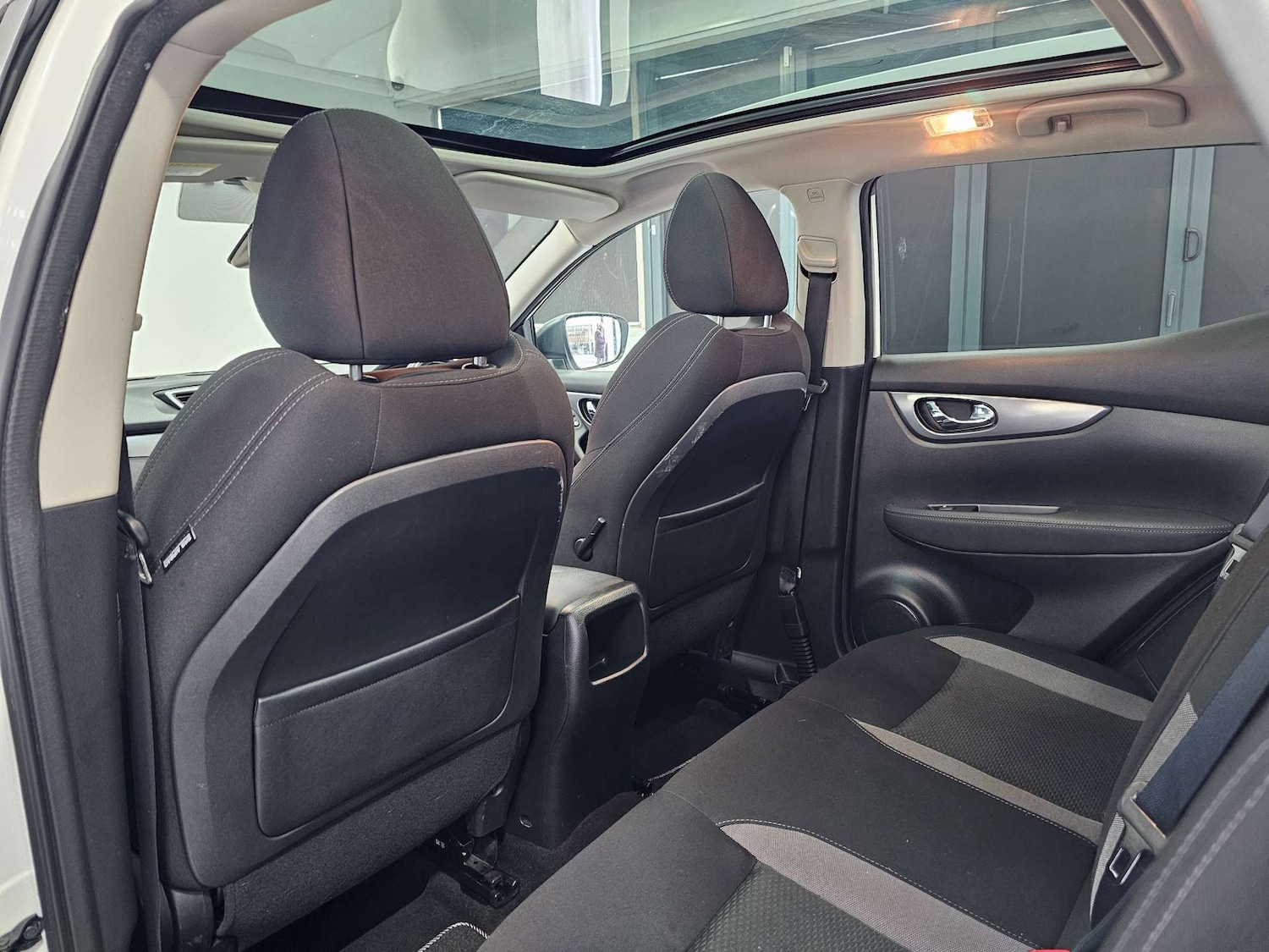 Used Nissan Qashqai 2019 for sale - 77591908: Photo 62