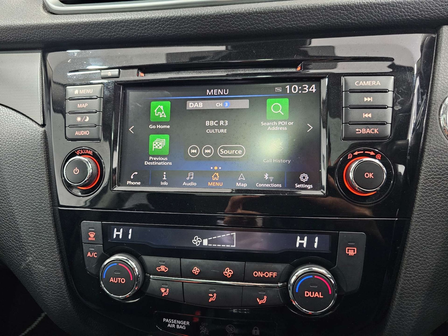 Used Nissan Qashqai 2019 for sale - 77591908: Photo 63