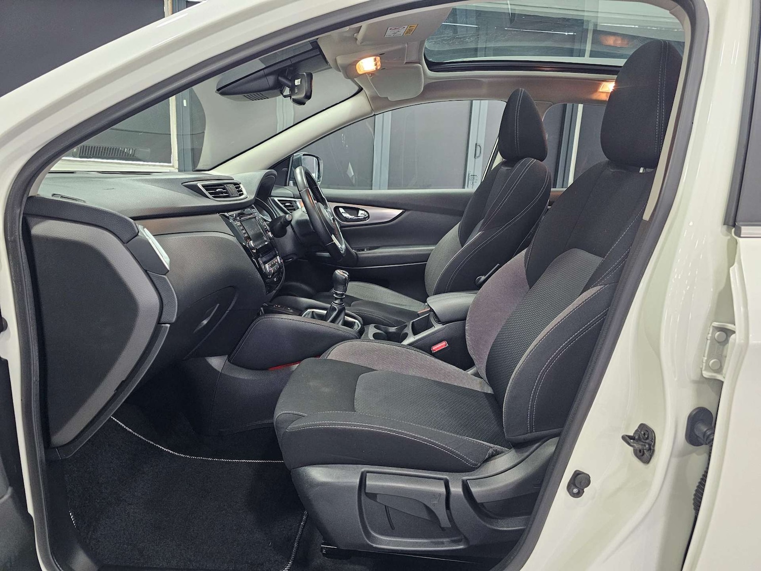 Used Nissan Qashqai 2019 for sale - 77591908: Photo 65