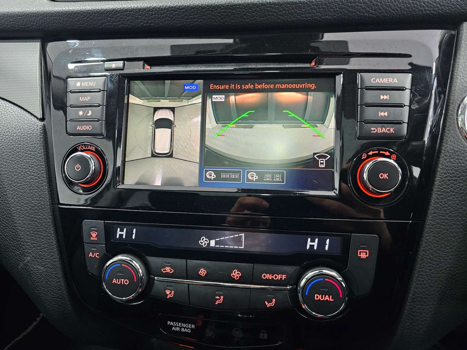 Used Nissan Qashqai 2019 for sale - 77591908: Photo 67