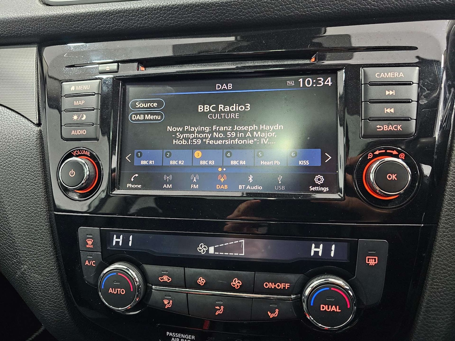 Used Nissan Qashqai 2019 for sale - 77591908: Photo 68