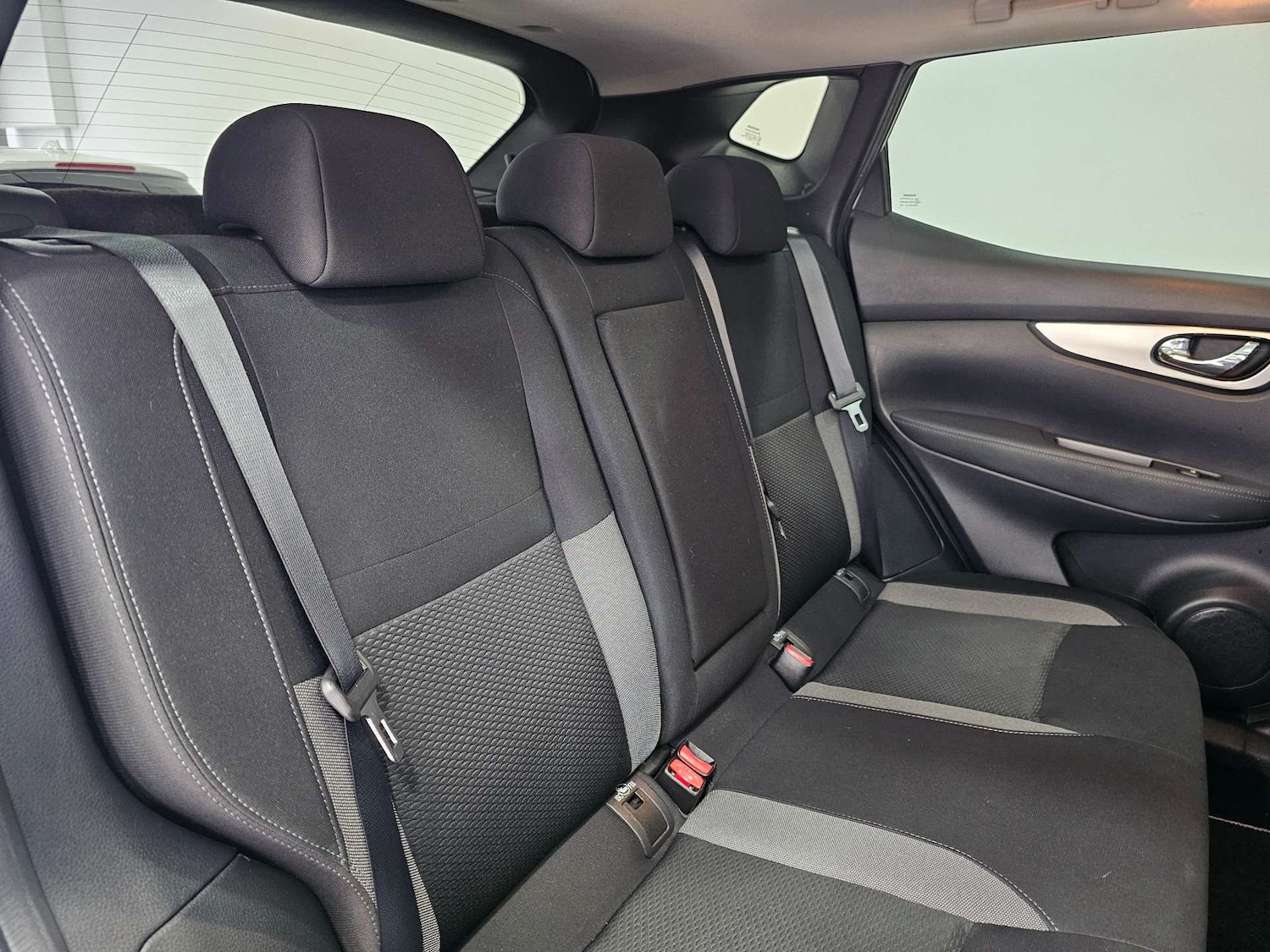 Used Nissan Qashqai 2019 for sale - 77591908: Photo 69